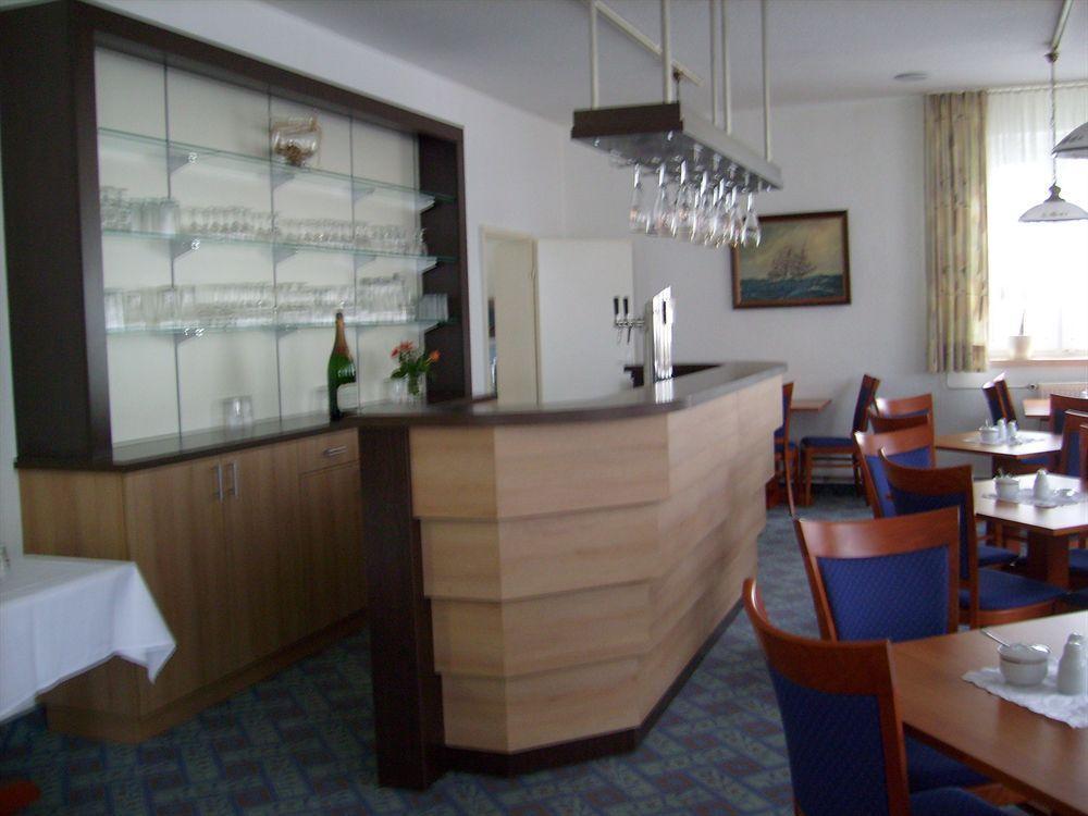 Villa Auszeit Hotel Garni Heringsdorf  Exterior foto