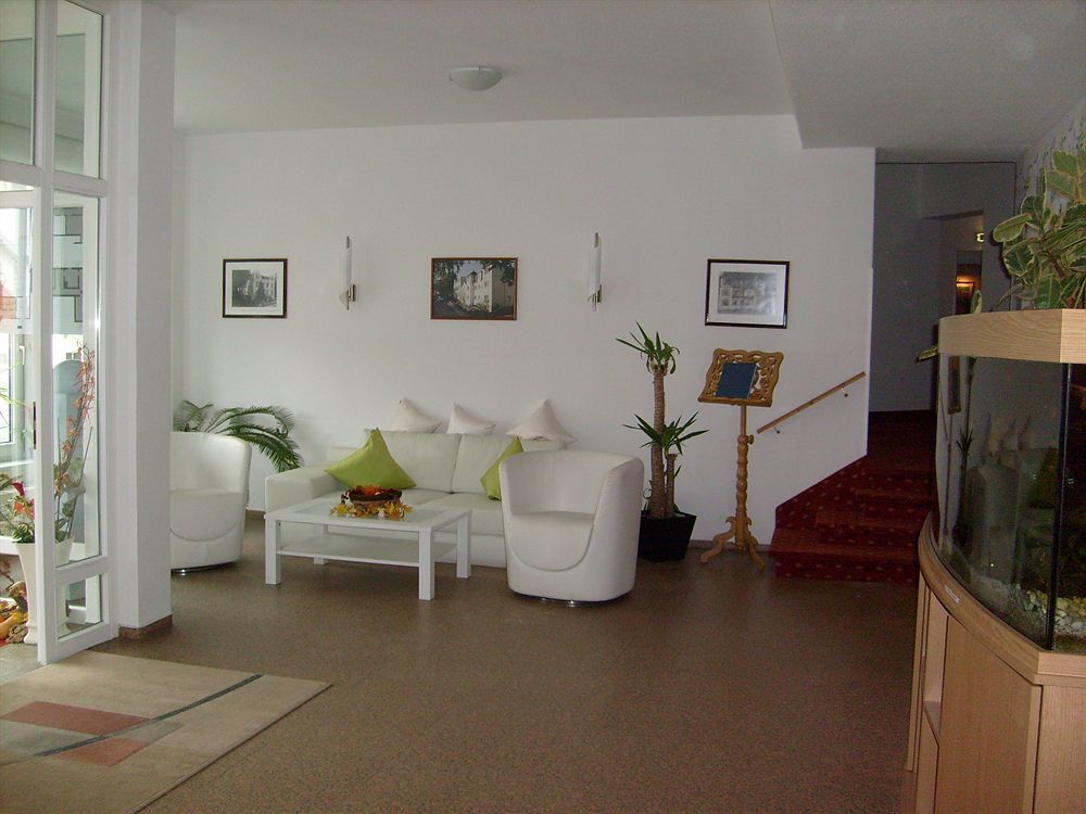 Villa Auszeit Hotel Garni Heringsdorf  Exterior foto